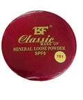 Beauty Forever Classic Mineral Loose Powder SPF 8