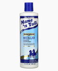 Mane N Tail  Biotin Infused Micellar Shampoo