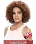 Vanessa  Syn Wig Super Calot