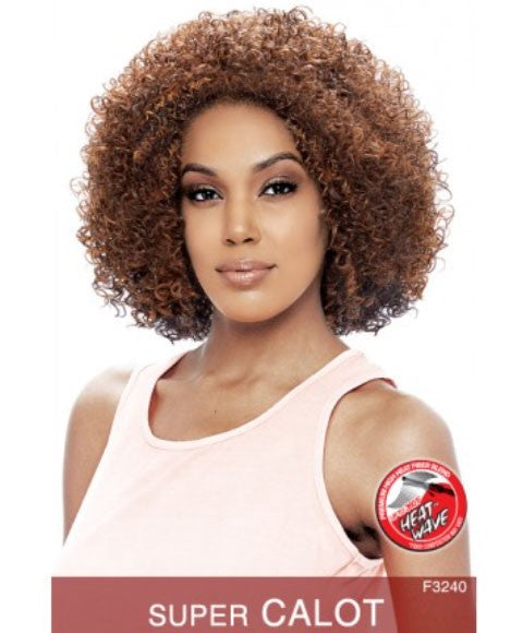 Vanessa  Syn Wig Super Calot